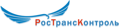 Логотип компании Трансконтроль