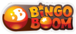 Логотип компании Бинго-бум