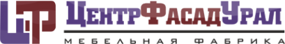 Логотип компании ЦентрФасадУрал