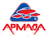 Логотип компании Армада Аутдор