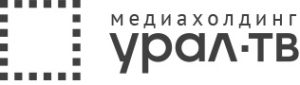 Логотип компании Урал-ТВ