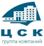 Логотип компании Центр строительства и кровли