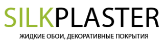 Логотип компании Специализированный магазин жидких обоев