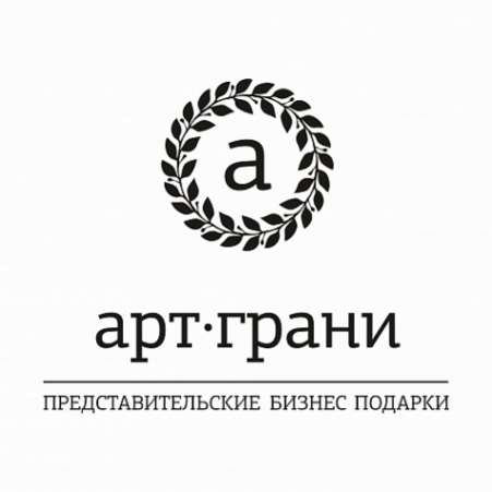 Логотип компании Арт-Грани