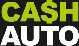 Логотип компании Cash Auto