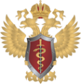 Логотип компании Златоустовский межрайонный отдел Управления Федеральной службы РФ по контролю за оборотом наркотиков по Челябинской области