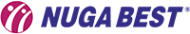 Логотип компании НУГА-БЕСТ
