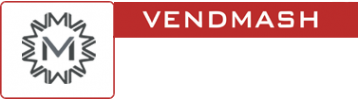 Логотип компании Вендмаш