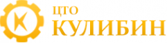 Логотип компании Кулибин