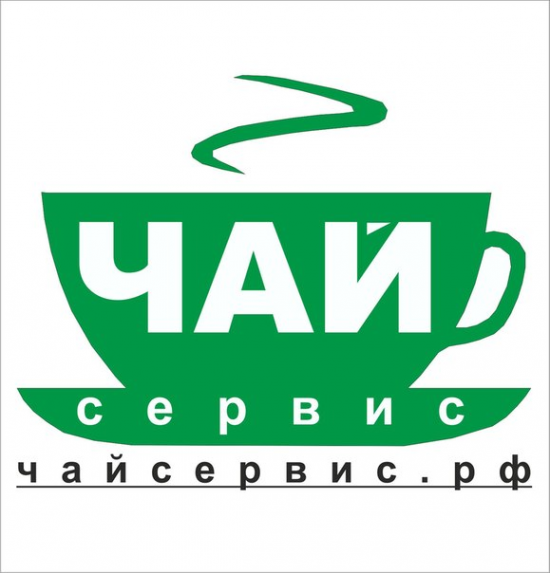 Логотип компании Чайсервис