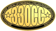 Логотип компании Златоустовский Завод Оружейных Специализированных Сталей
