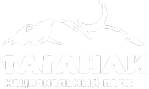 Логотип компании Таганай
