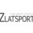 Логотип компании ZlatSport