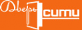 Логотип компании Дверь Сити