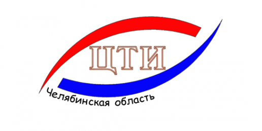 Логотип компании Областной центр технической инвентаризации по Челябинской области