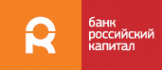 Логотип компании РОССИЙСКИЙ КАПИТАЛ ПАО