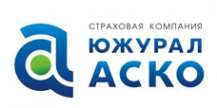 Логотип компании СТРАХОВАЯ КОМПАНИЯ ЮЖУРАЛ-АСКО ПАО
