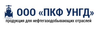 Логотип компании ПКФ УНГД