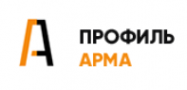 Логотип компании Профиль-Арма