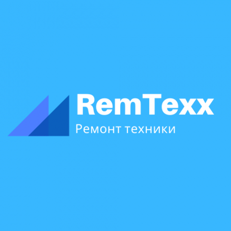 Логотип компании RemTexx - Златоуст