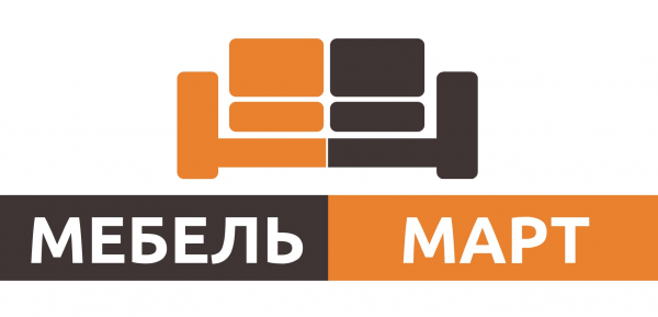 Логотип компании Мебелимарт-Златоуст