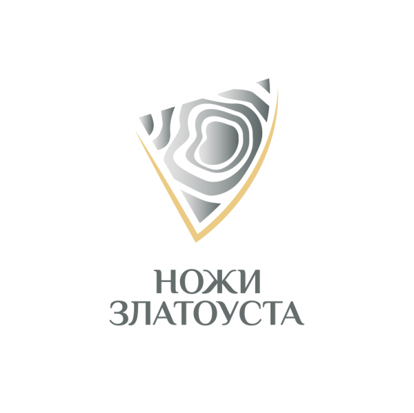 Логотип компании Интернет-магазин «Ножи Златоуста»