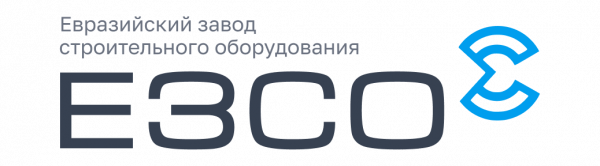 Логотип компании Евразийский завод строительного оборудования